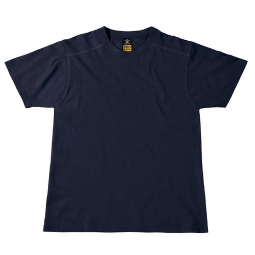 T-SHIRT PERFECT PRO - 7 PS CGTUC01 NAVY id425 janv23