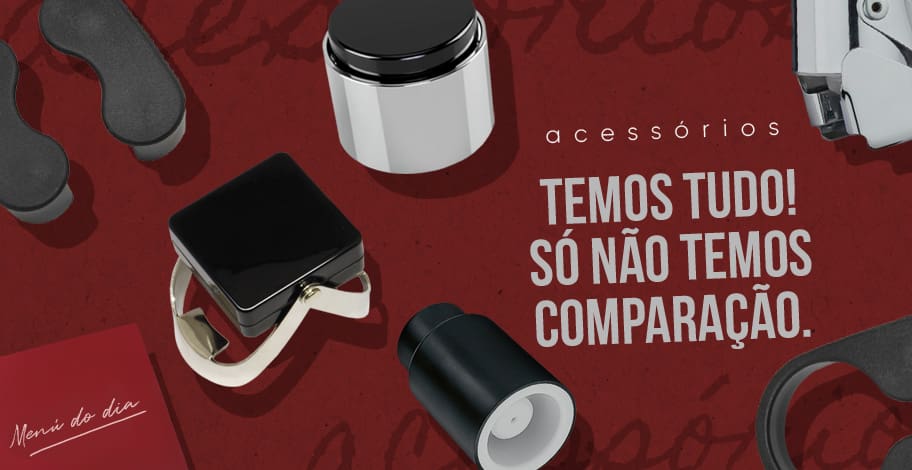 Início - g4w banner acessorios